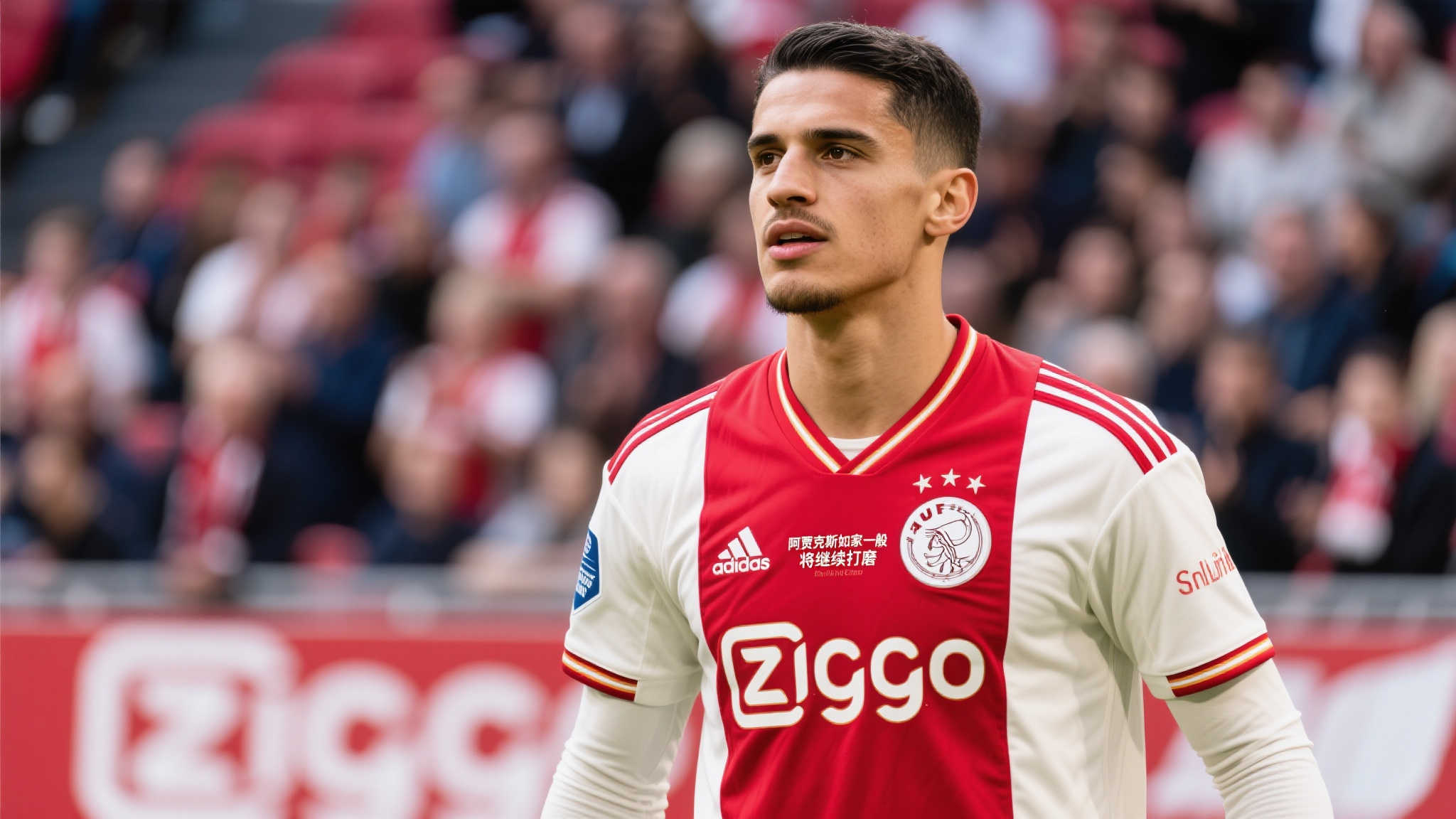 在足球世界中，职业球员与俱乐部的关系常被比喻为家庭