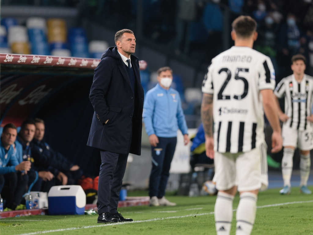 【视角】图多尔暴露真面目，尤文更显真实一面