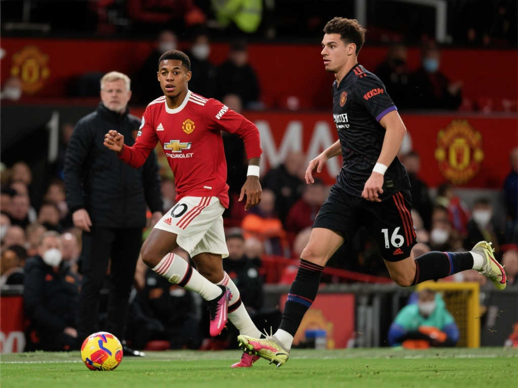 【早报】绝地逆转！曼联比赛堪称戏剧巅峰！