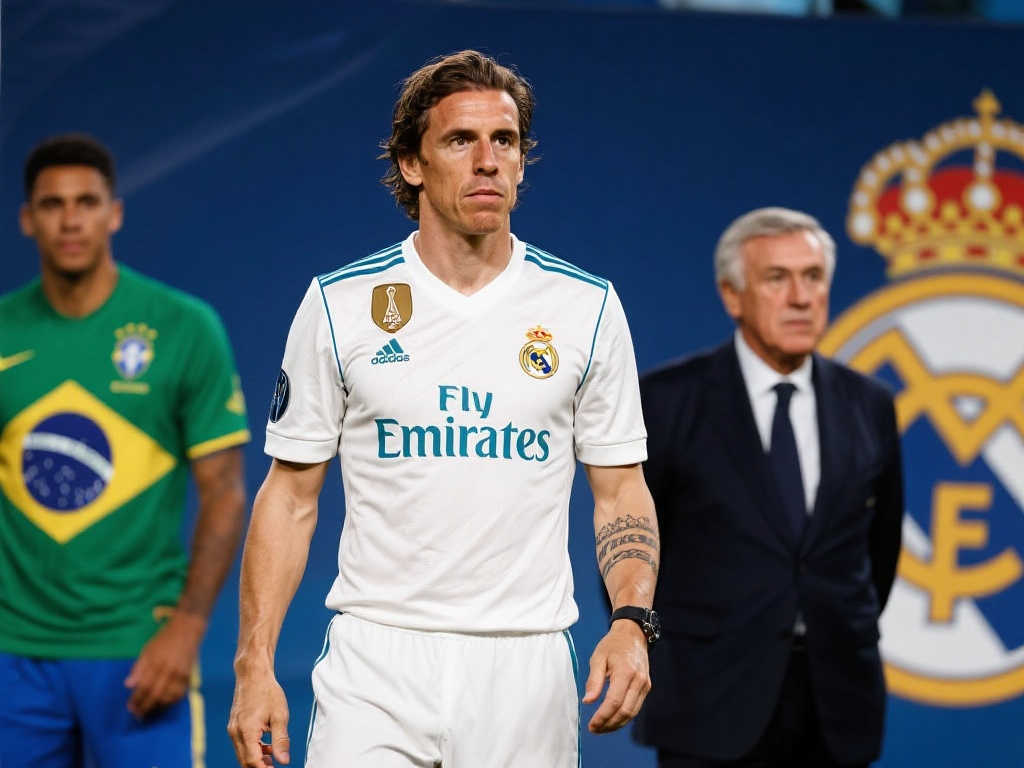 西媒爆料：阿隆索或将执教皇马，巴西足协加速推进安切洛蒂签约