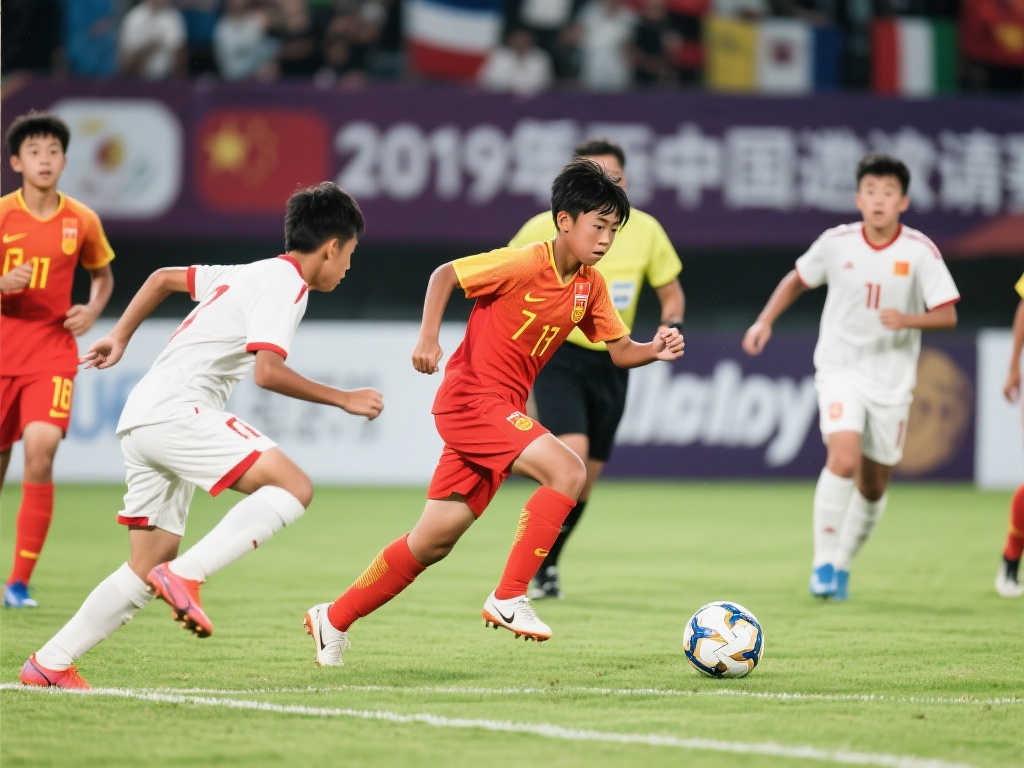 U16国少归国备战亚洲赛场 下月底征战呼和浩特四国邀请赛
